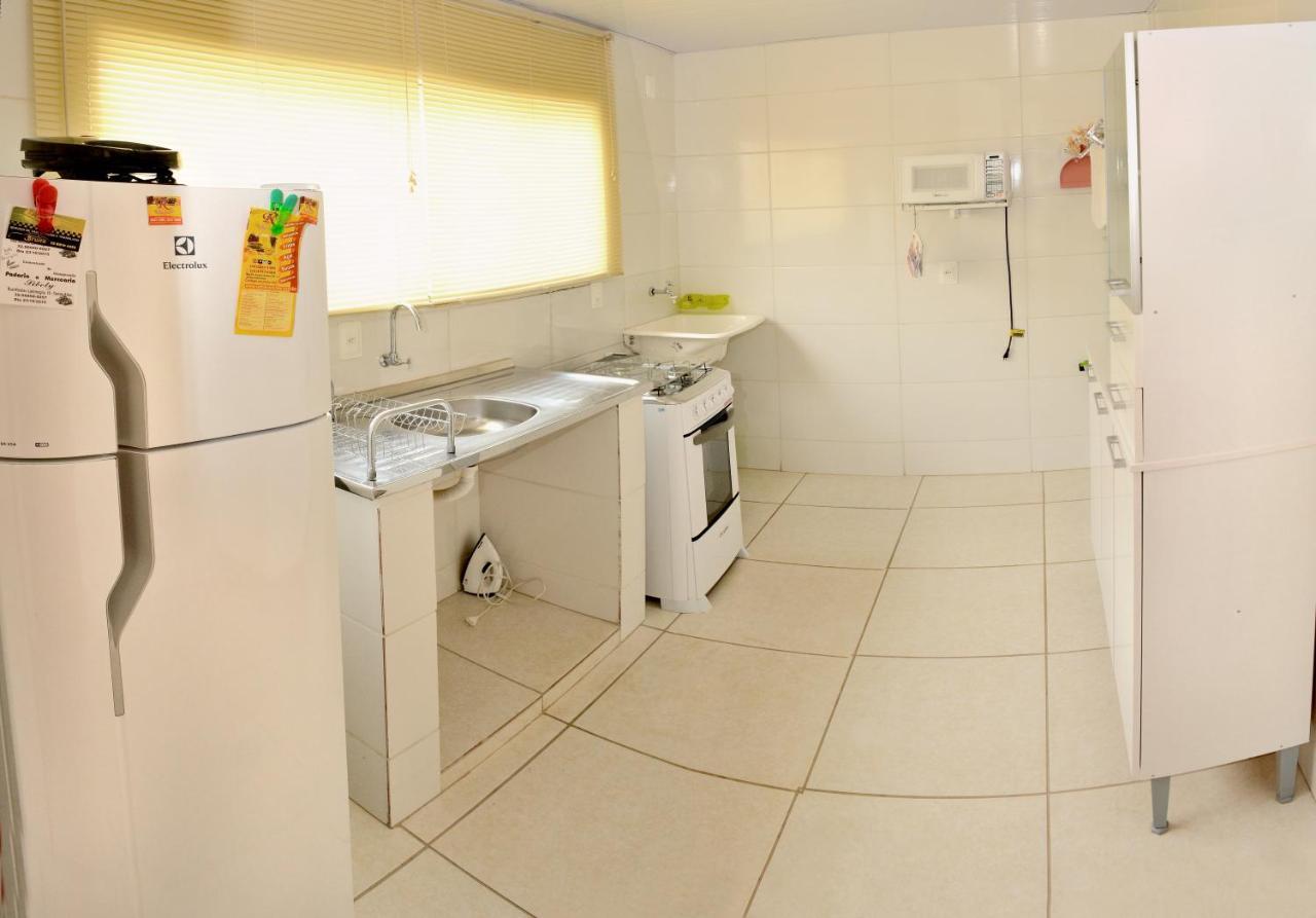 Apartamentos Terras Altas Juiz de Fora Ngoại thất bức ảnh