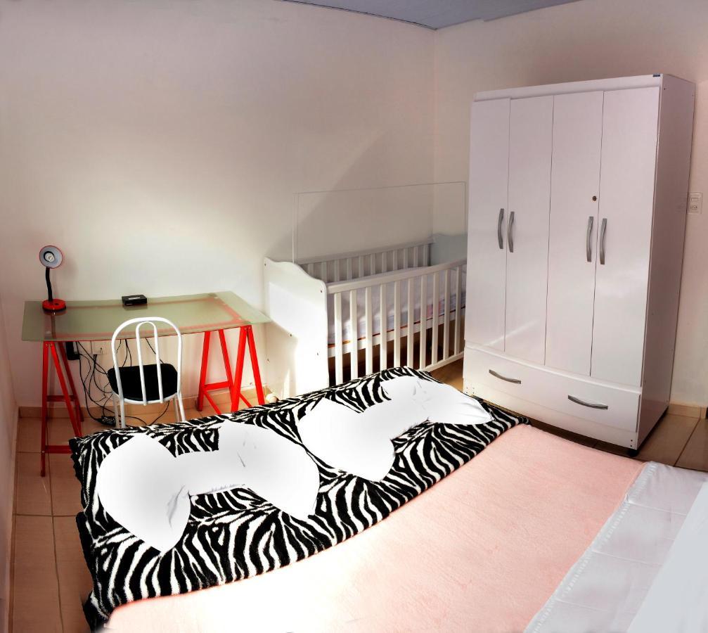 Apartamentos Terras Altas Juiz de Fora Ngoại thất bức ảnh