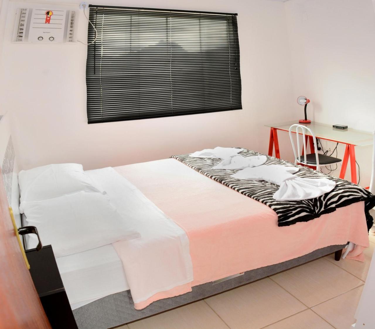 Apartamentos Terras Altas Juiz de Fora Ngoại thất bức ảnh